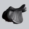 Bastia Synthetic Jump Saddle Black